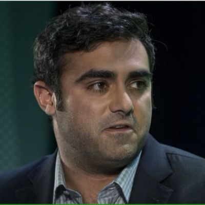 Michael Polansky: Tech Visionary, Philanthropist, and CEO of the Parker Group